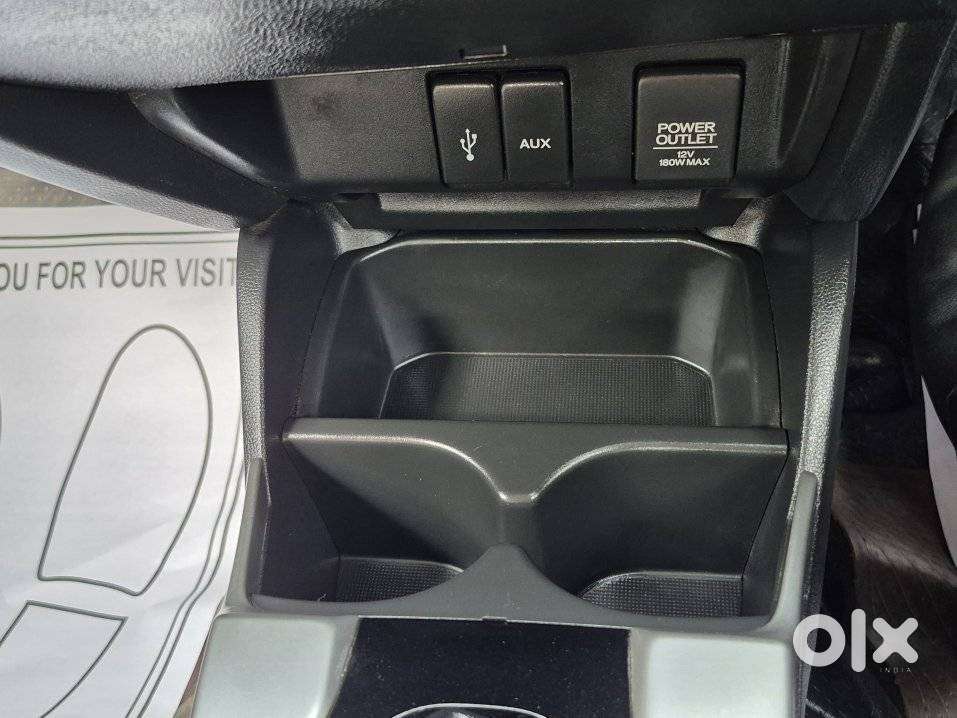 Honda Jazz 1.2 Sv I Vtec, 2017, Petrol