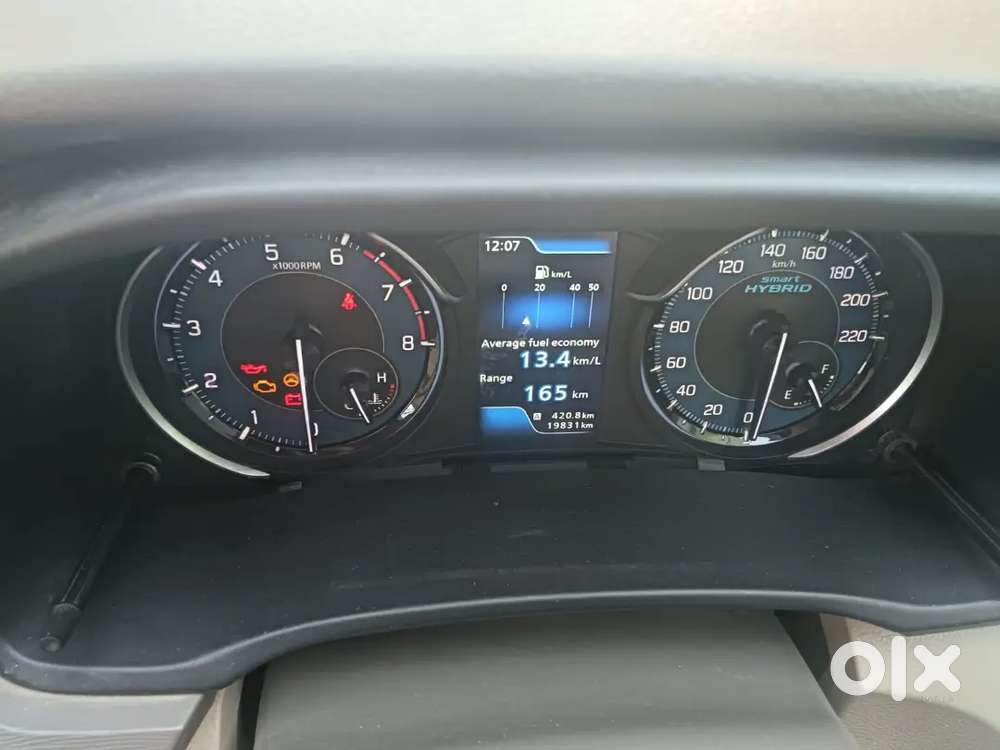 Maruti Suzuki Ertiga 2021