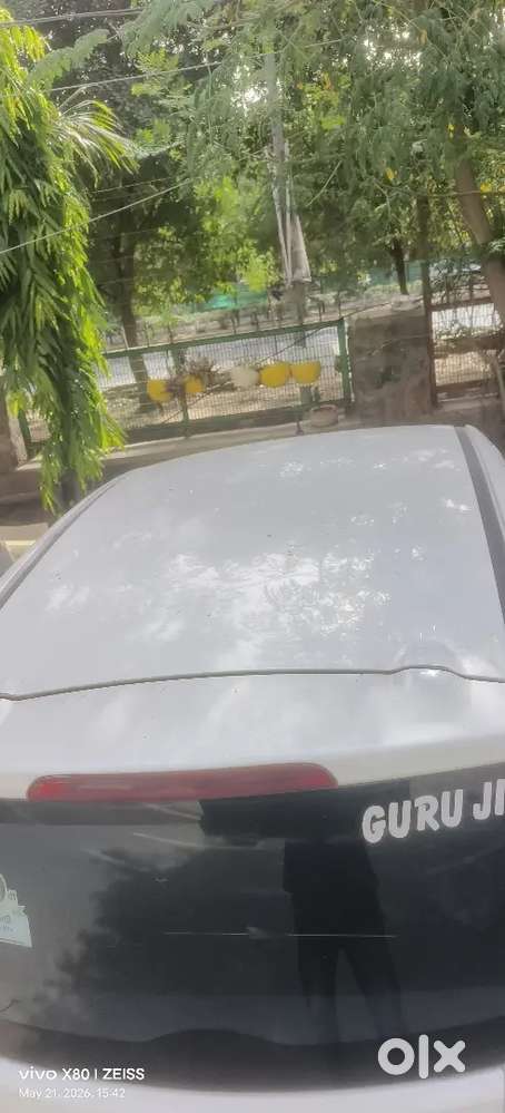 お値下げ　キイチ様　お取り置き Maruti Suzuki Ritz 2011 Petrol 86000 Km Driven - Cars in undefined
