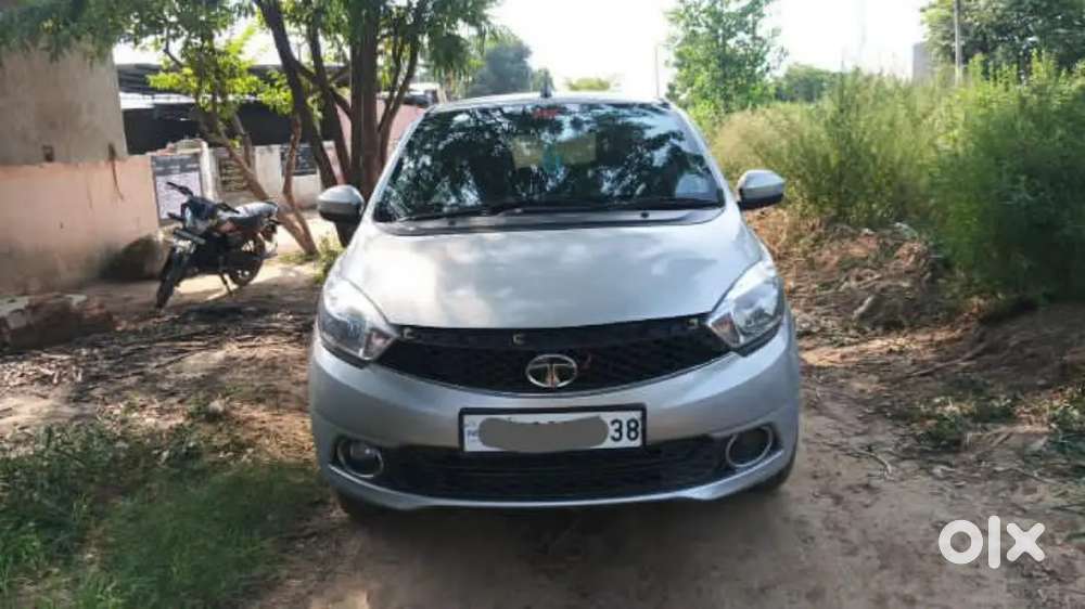 Tata Tiago Ev Xe 2016