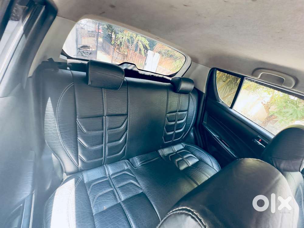 Swift Vdi Diesel Maruti 2014