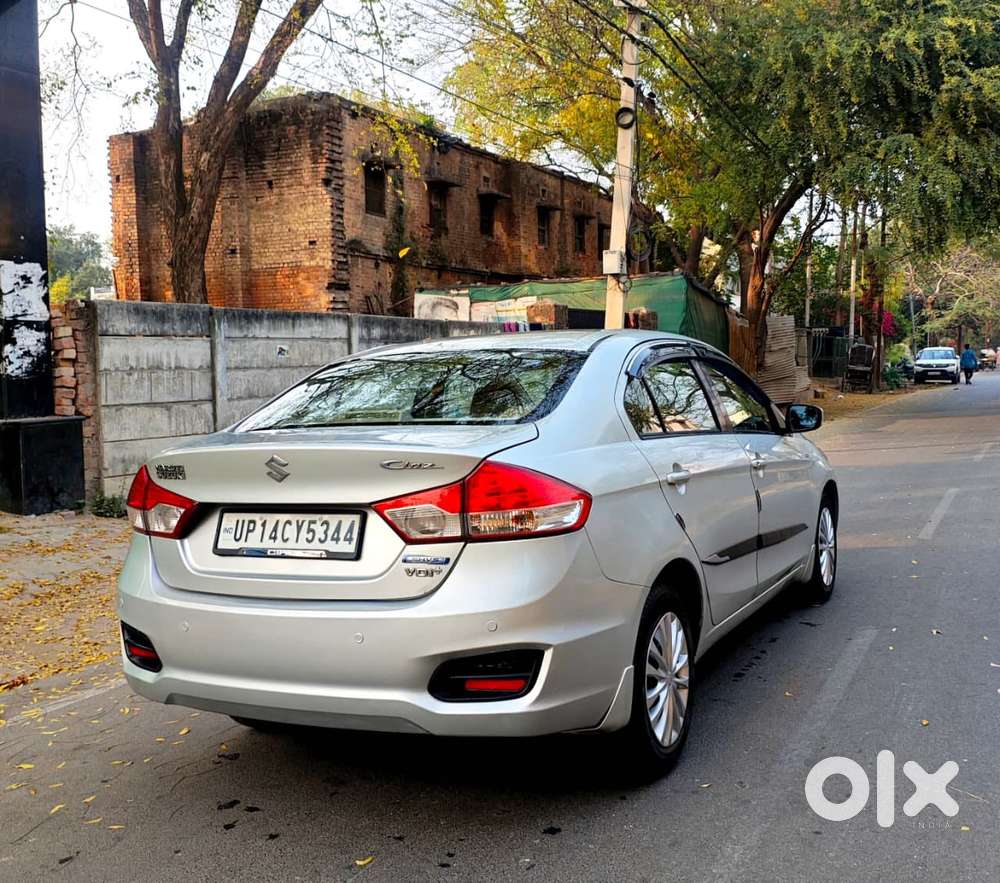 Maruti Suzuki Ciaz