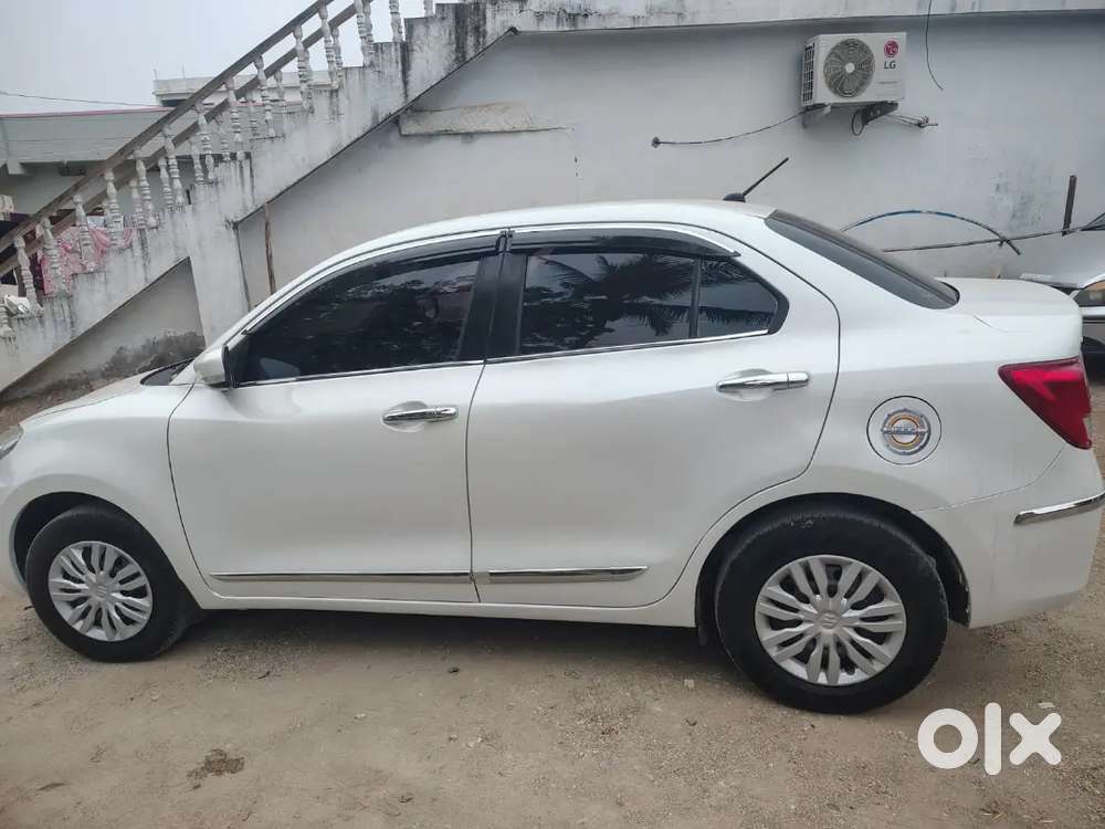 Maruti Suzuki Dzire 2017 Diesel 140000 Km Driven