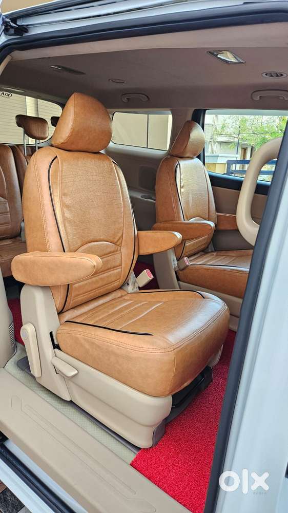 Kia Carnival Premium, 2021, Diesel