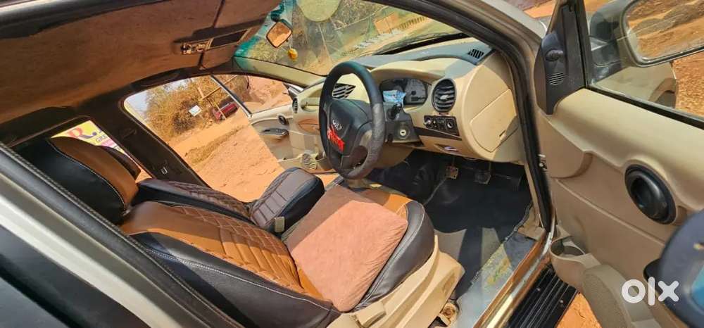 Mahindra Xylo Diesel 2015