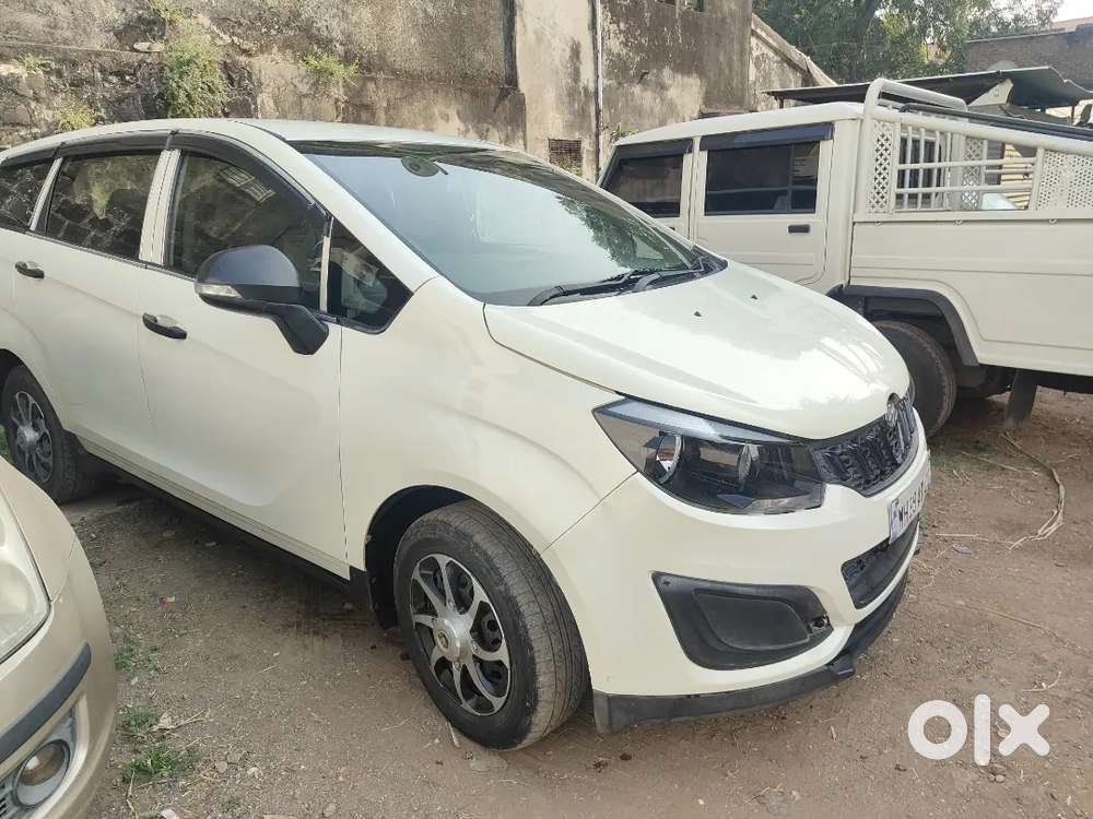 Mahindra Marazzo 2019 - Cars in Shivaji Colony, Nandurbar - 1835811720