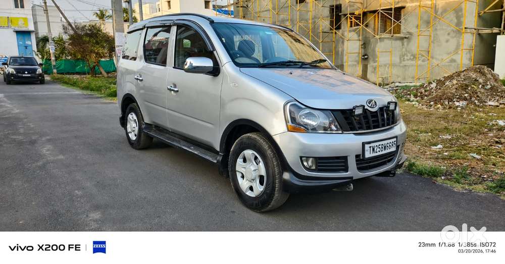 Mahindra Xylo H4 Abs Bs Iv, 2018, Diesel