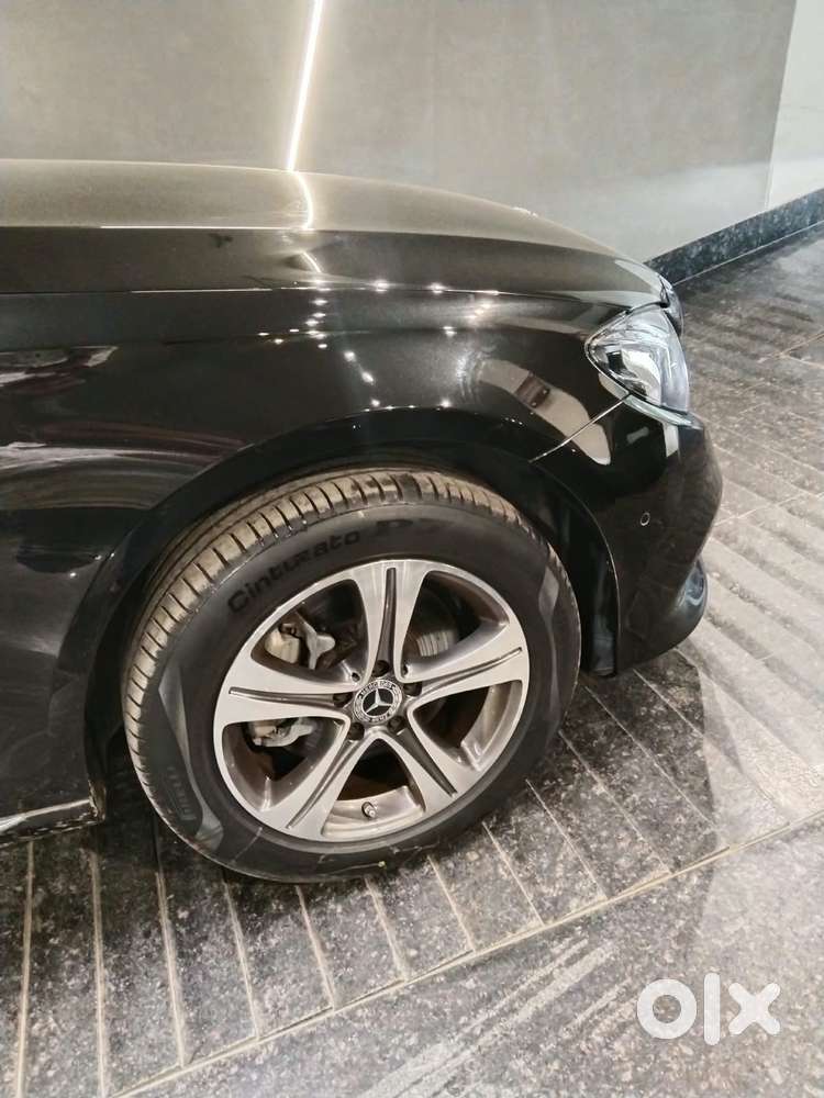 Mercedes-benz E-class E 200 Exclusive, 2020, Petrol