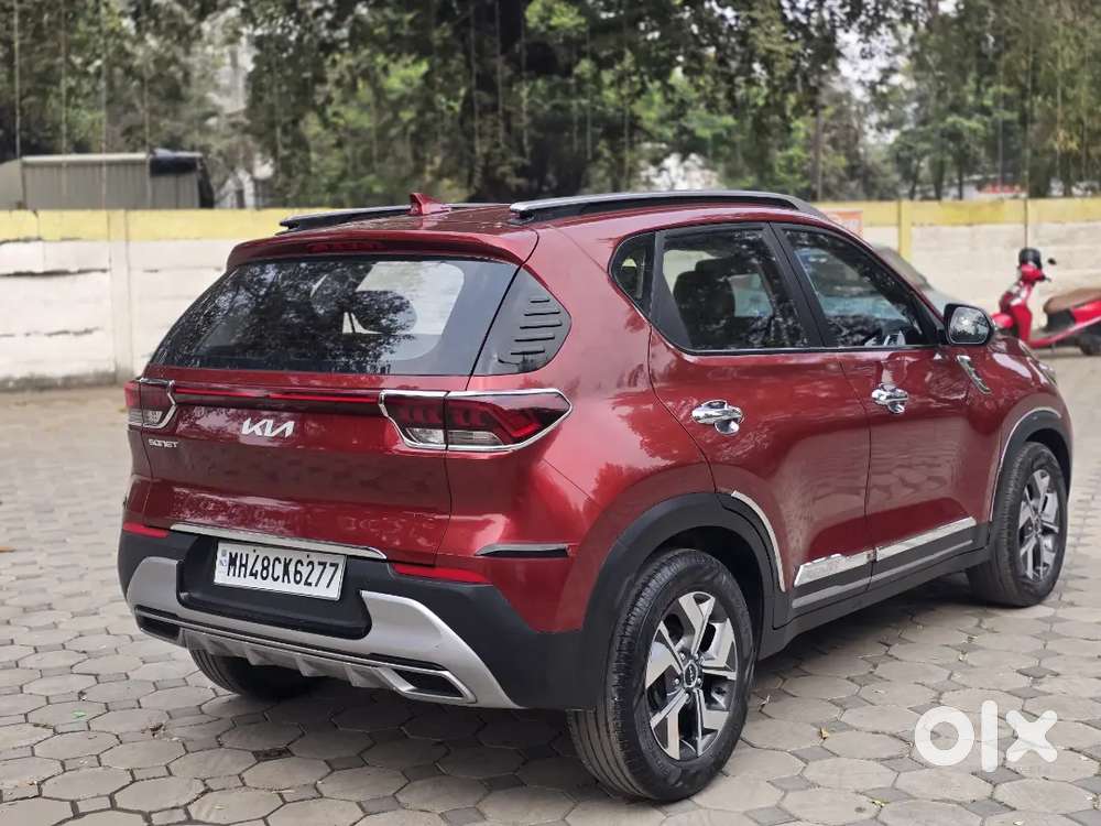 Kia Sonet 2023 Diesel 55486 Km Driven