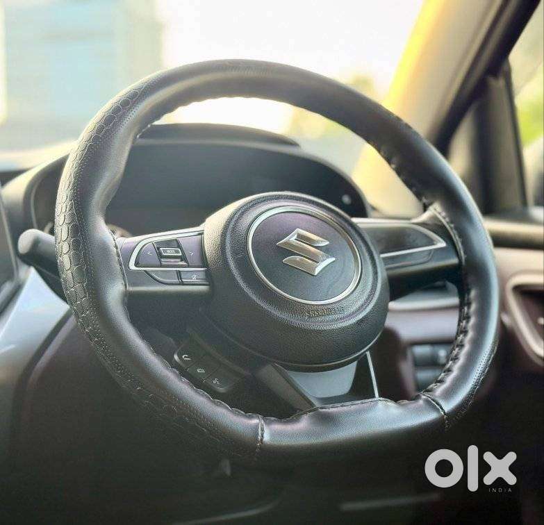 Maruti Suzuki Fronx Delta Plus 1.2 Ags, 2026, Petrol