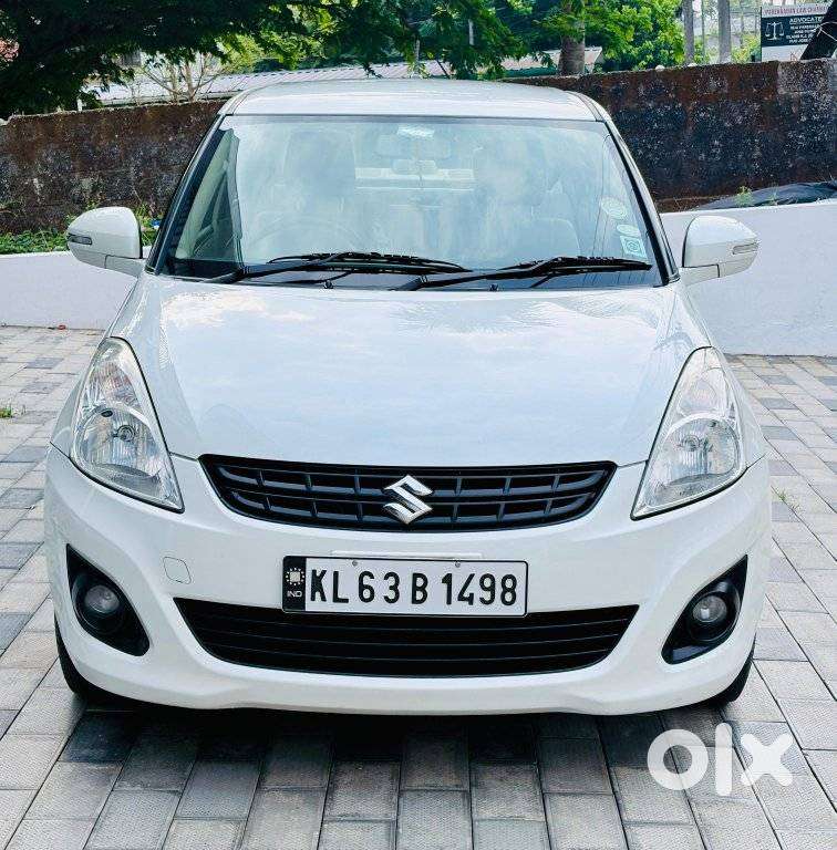 Maruti Suzuki Swift 2011-2014 Vdi, 2013, Diesel