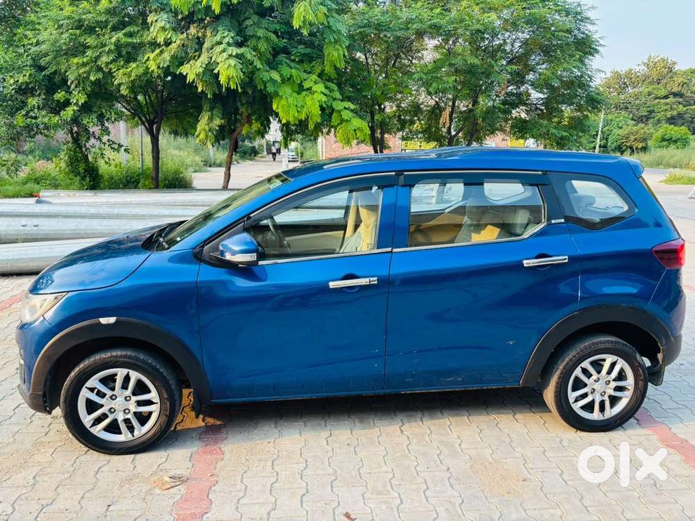 Renault Triber Rxl, 2019, Petrol