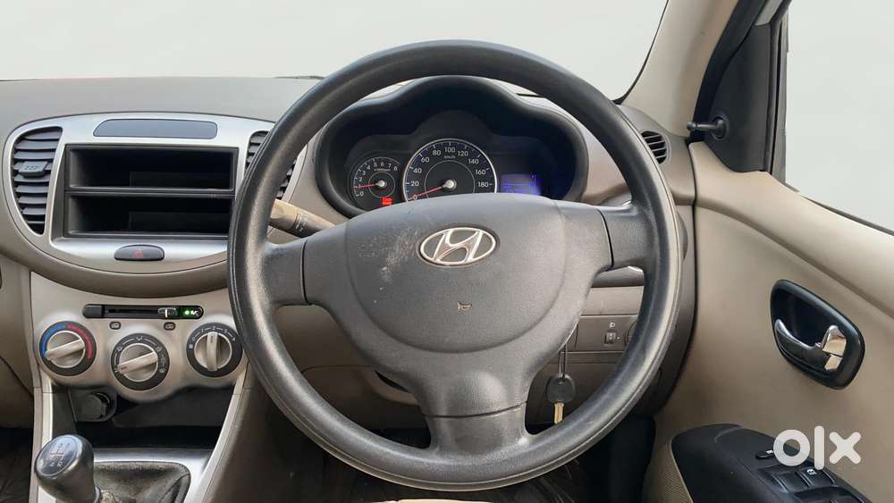 Hyundai I10 Magna 1.1l, 2013, Petrol