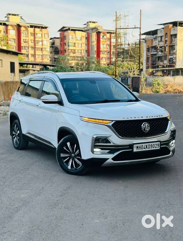 Mg Hector Sharp 2.0 Diesel Manual