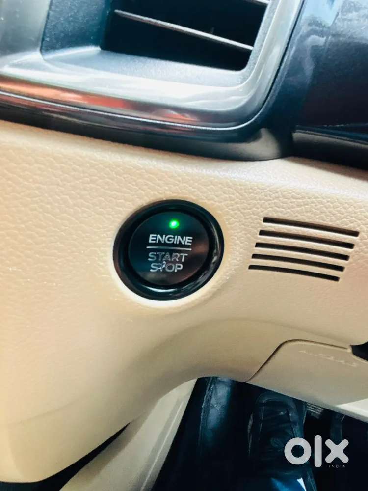 Ford Endeavour 3.2 Titanium At 4x4, 2019, Diesel