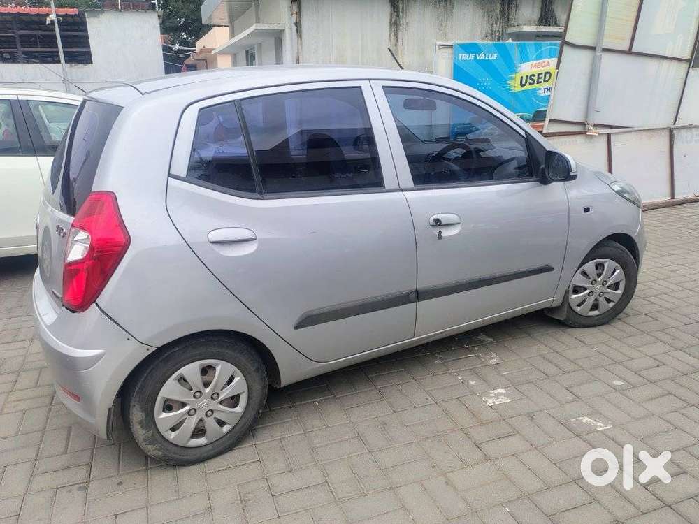 Hyundai I10 1.2 Kappa Magna, 2011, Lpg