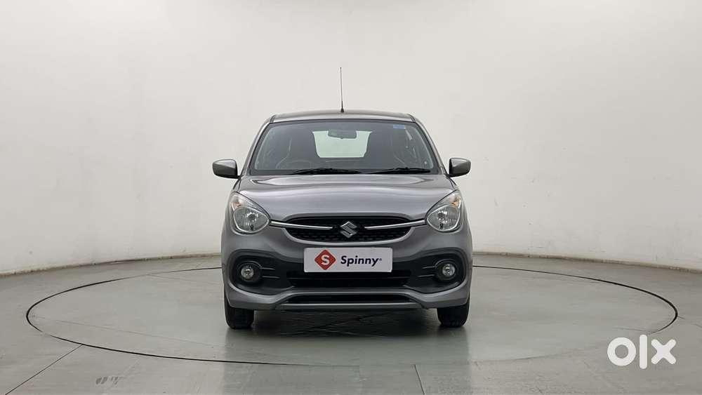Maruti Suzuki Celerio Vxi, 2023, Petrol