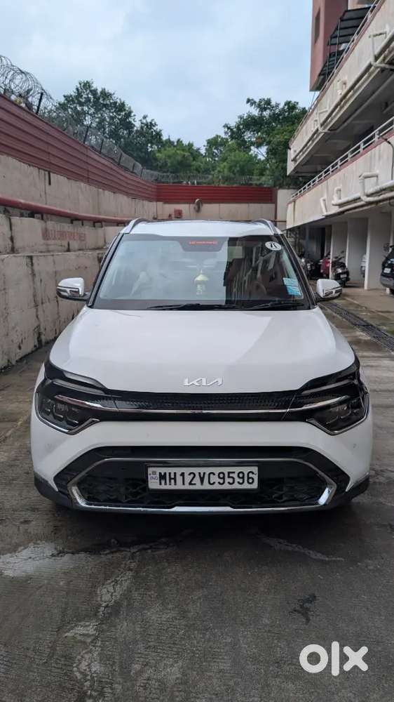 Kia Carens 1.4 Turbo 2023