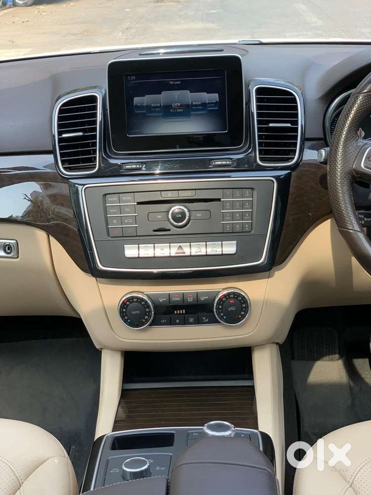 Mercedes-benz Gle Class 2.1 250d 4matic, 2017, Diesel