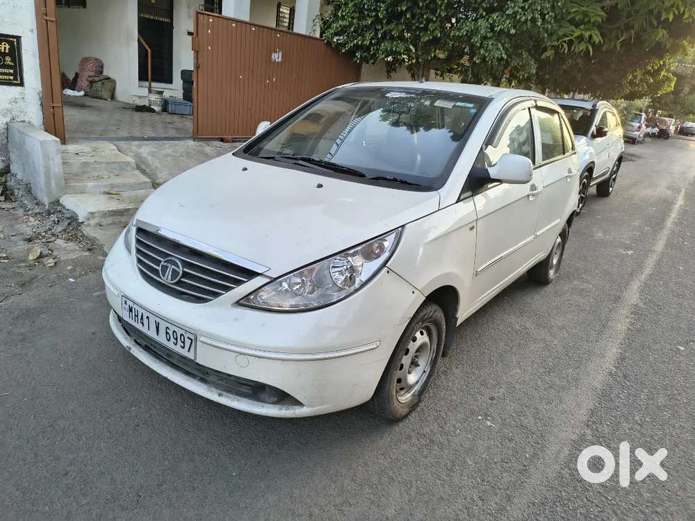 Tata Indica Vista 2014 Diesel Good Condition