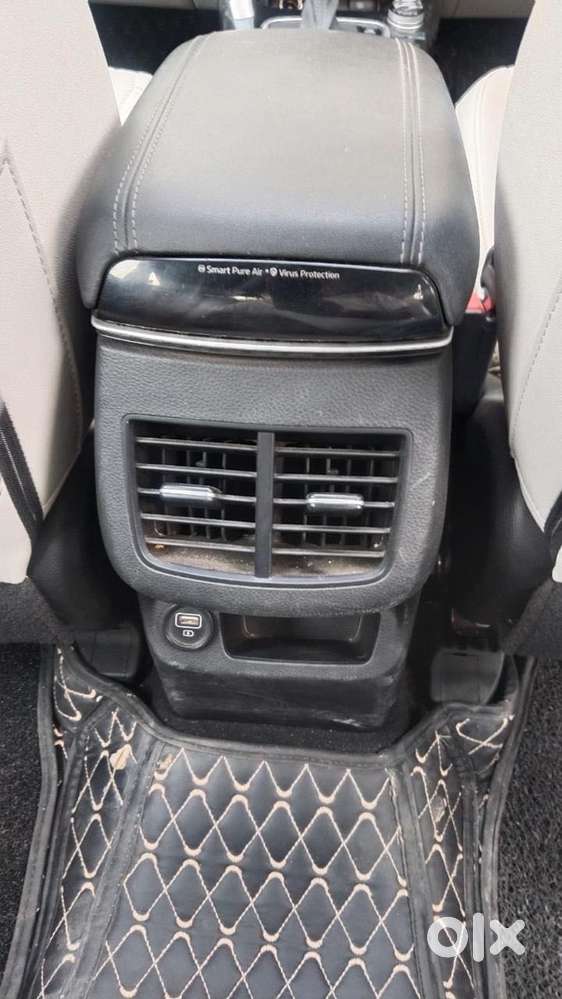 Kia Seltos Htx G, 2022, Petrol