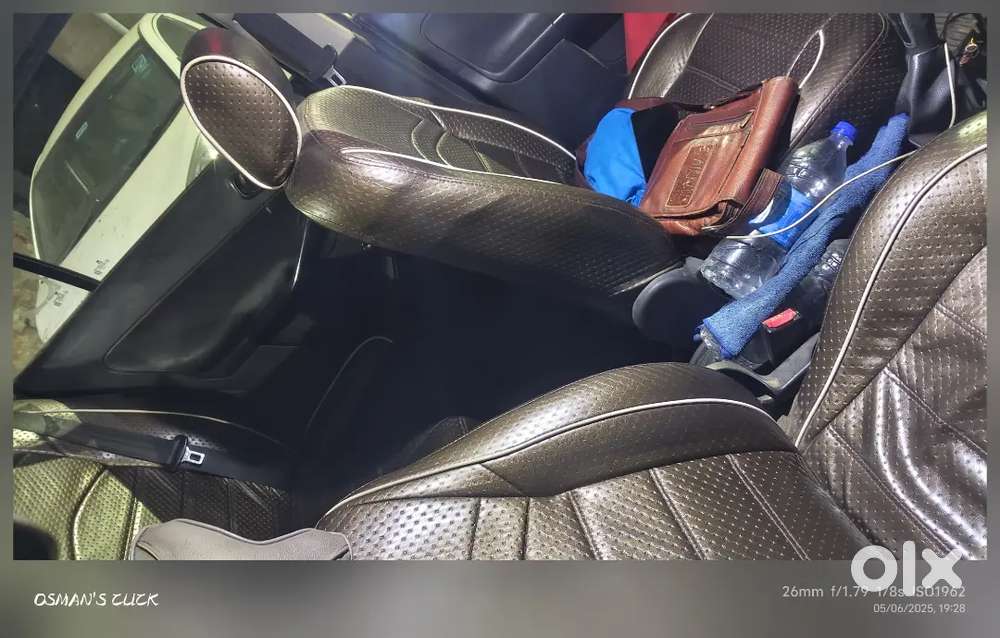 Tata Zest 2018 Diesel 120000 Km Driven