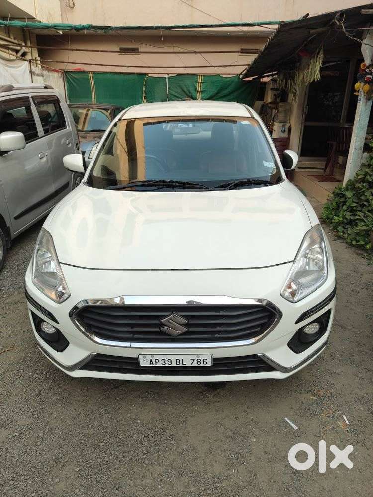 Maruti Suzuki Dzire 2017-2020 Vdi, 2019, Diesel