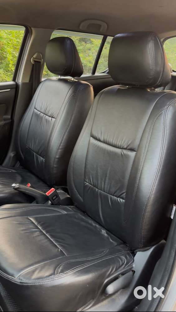 Maruti Suzuki Swift Vdi Limited Edition, 2018, Diesel