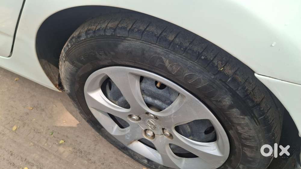 Hyundai Verna 2011-2014 Sx Crdi At, 2012, Diesel