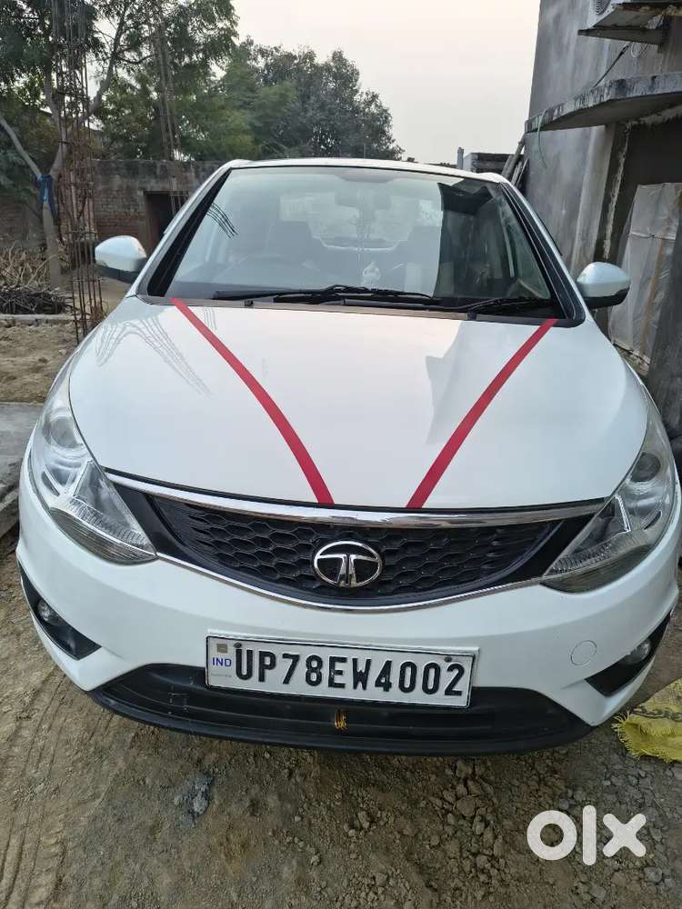 Tata Zest 2017