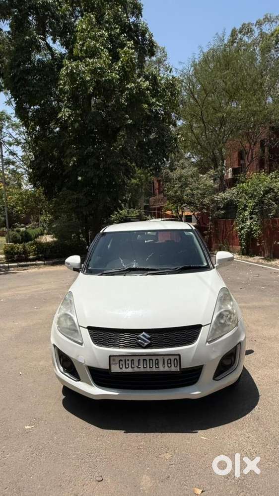 2015 Registered Maruti Suzuki Diesel 75k Km