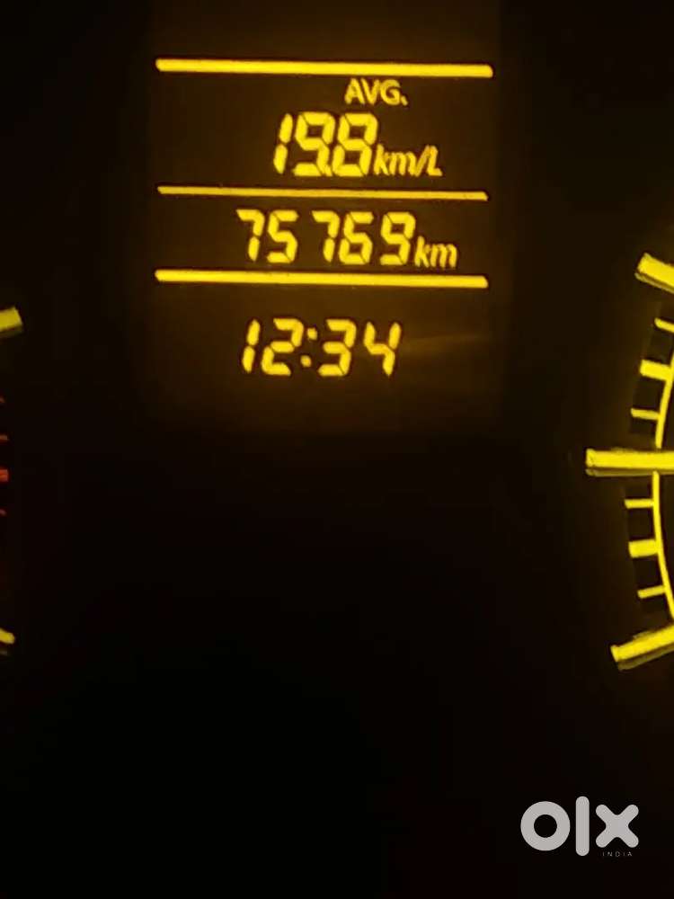 Maruti Suzuki Swift 2013 Diesel