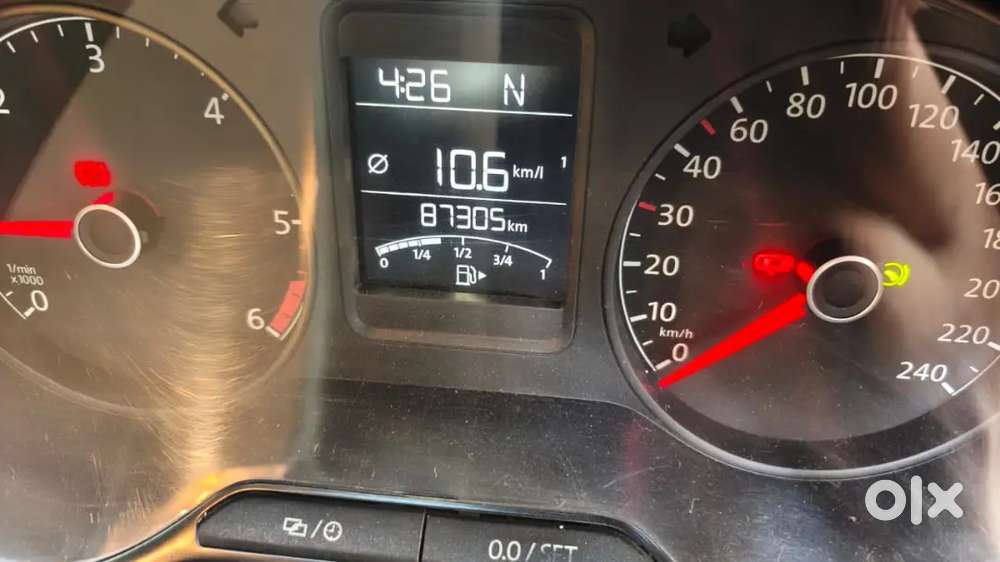 Urgent Sale  Volkswagen Vento 1.5 Tdi Highline At