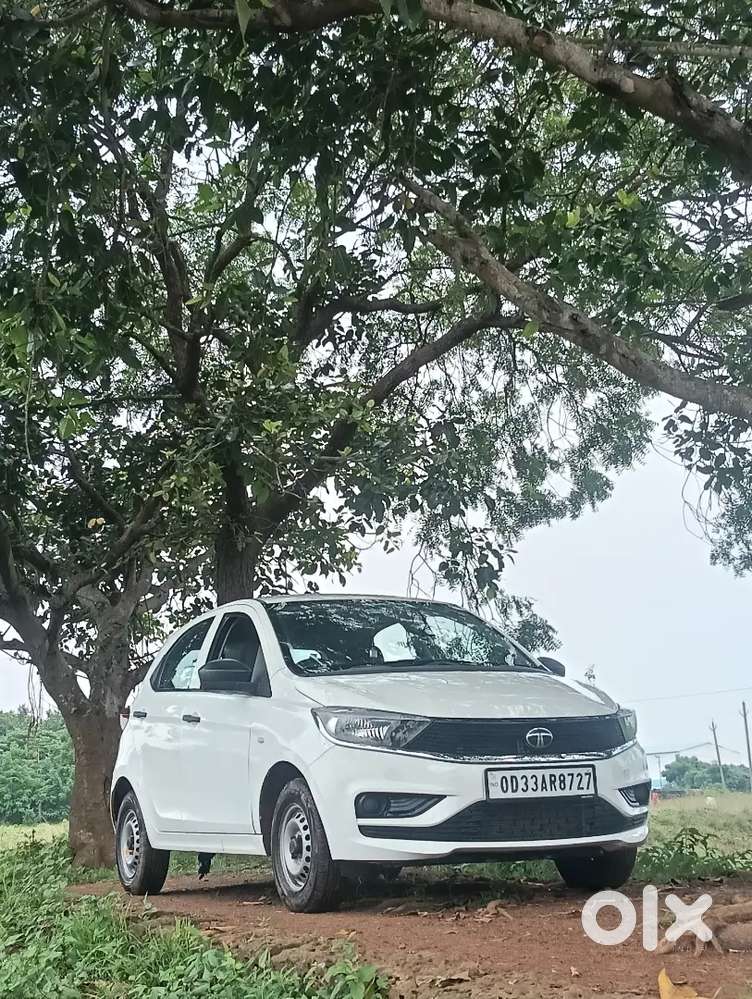 Tata Tiago 1.2 Revotron 2025 Manual Petrol