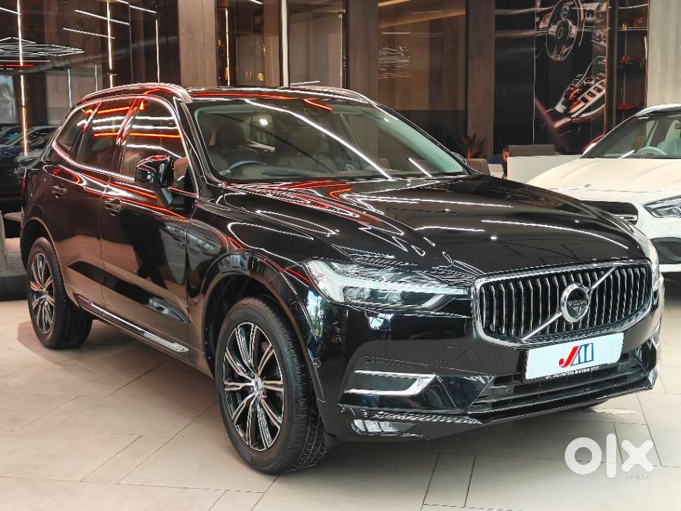Volvo Xc60 D5 Inscription, 2019, Diesel