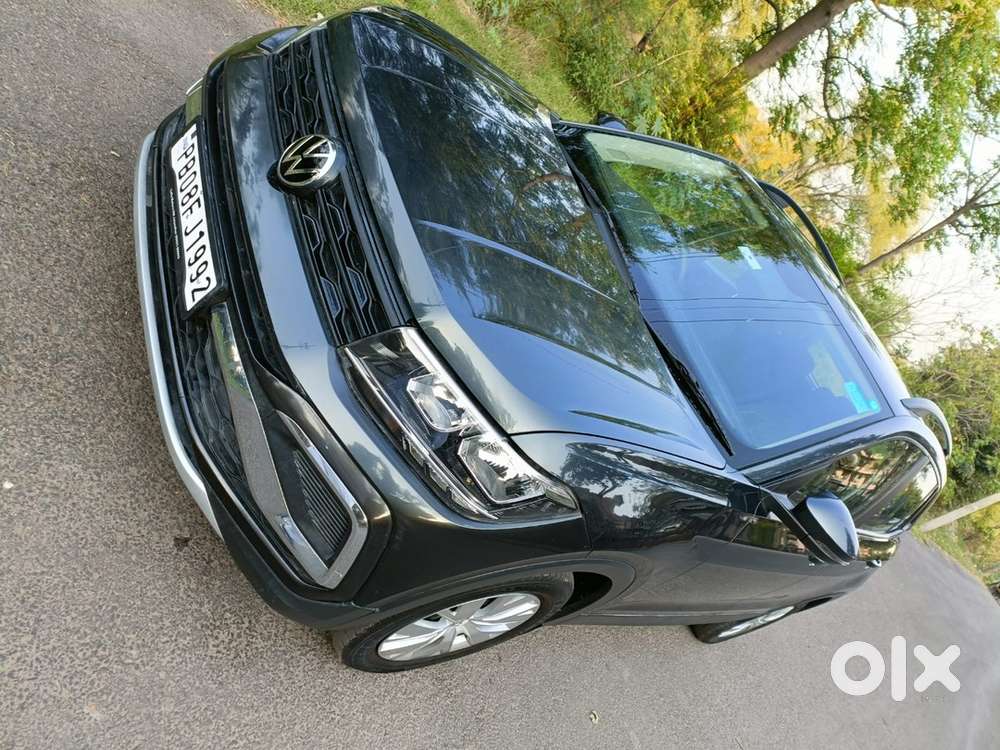 Taigun For Sale All Original Car Only 36000km Run