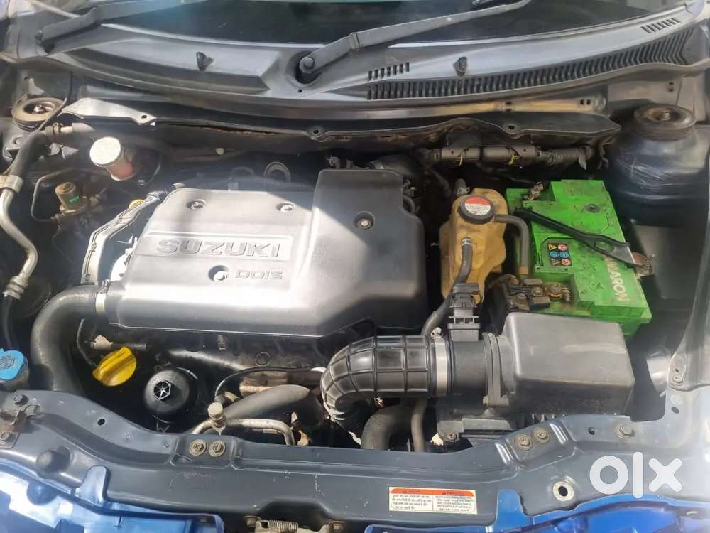 Maruti Suzuki Swift Vdi 2013