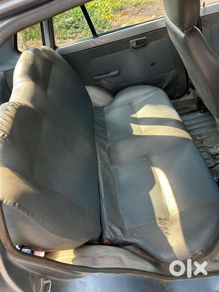 Maruti Suzuki 800 2004 Petrol Good Condition