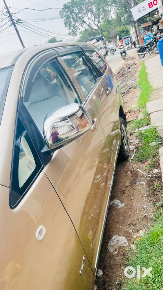 Toyota Innova Diesel 2008