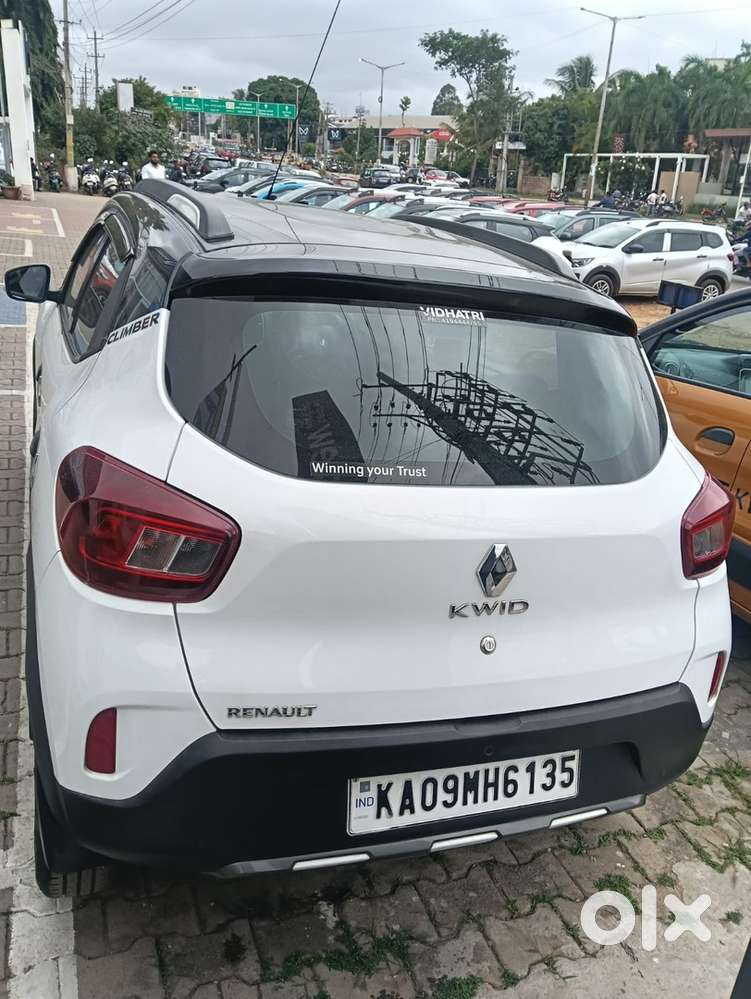 Renault Kwid 2023 Model