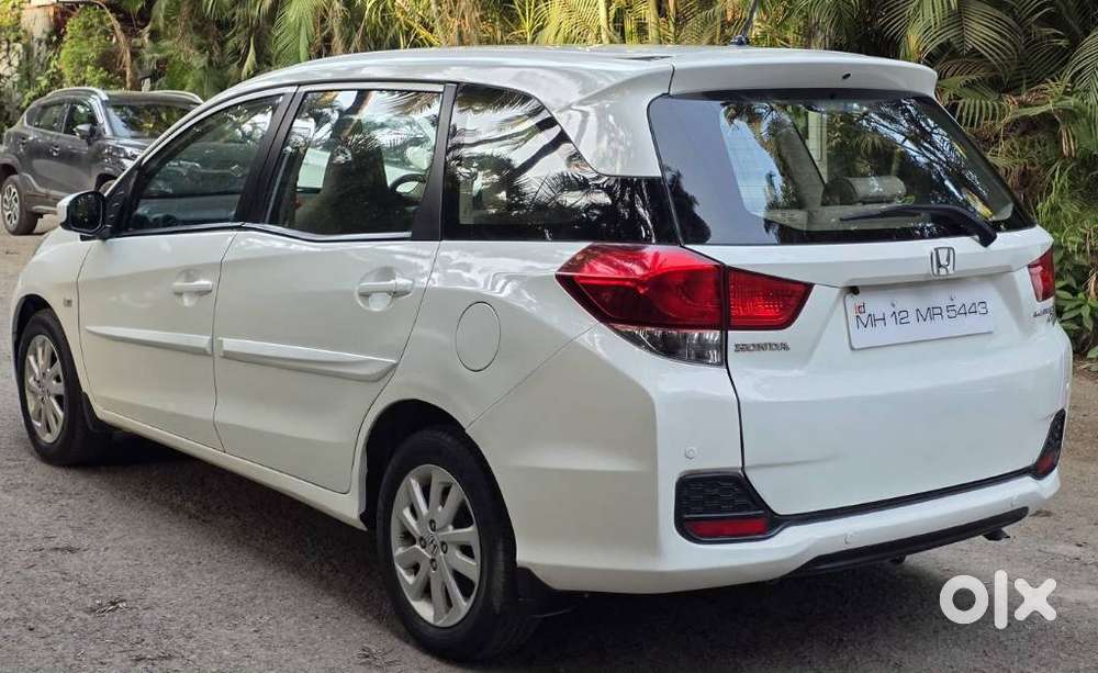 Honda Mobilio V I-vtec, 2016, Petrol