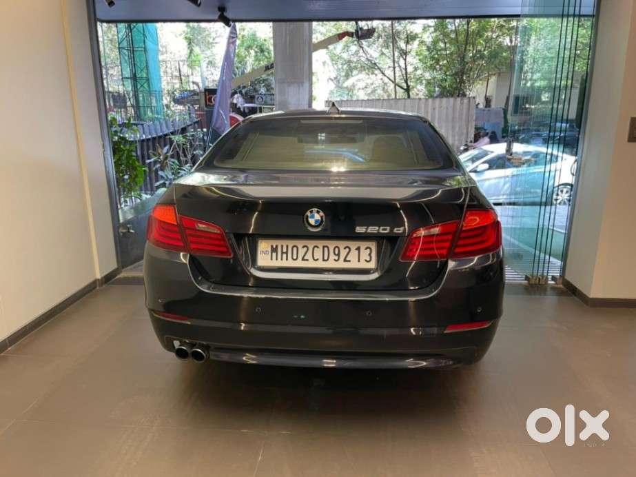 Bmw 5 Series [2010-2013] 2.0 520d Sedan, 2011, Diesel