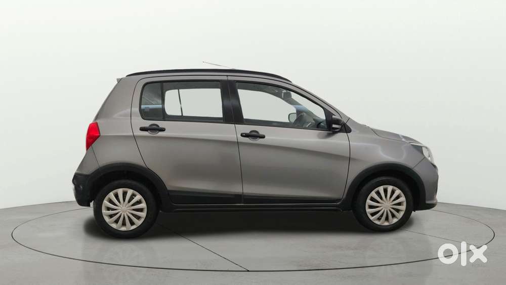 Maruti Suzuki Celerio X Amt Zxi, 2020, Petrol