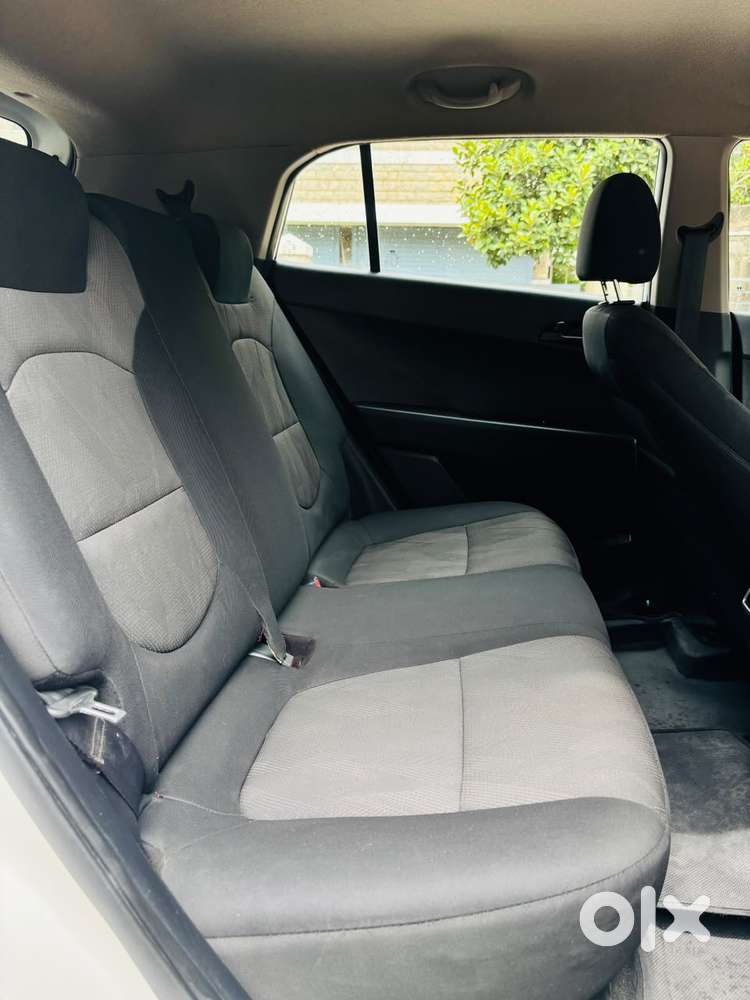 Hyundai Creta 1.4 E Plus Crdi, 2018, Diesel