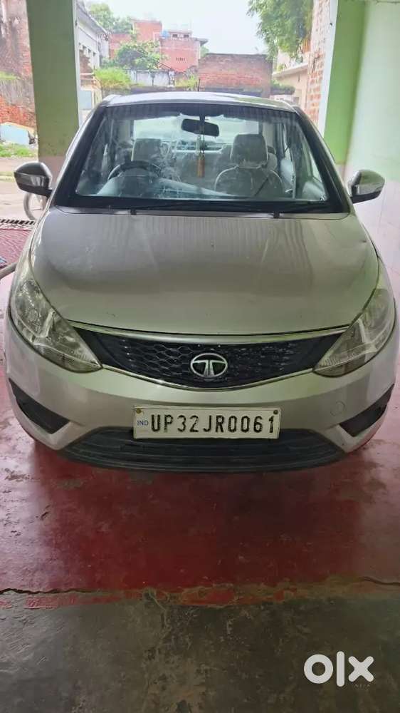 Tata Zest Diesel 2018 Manual