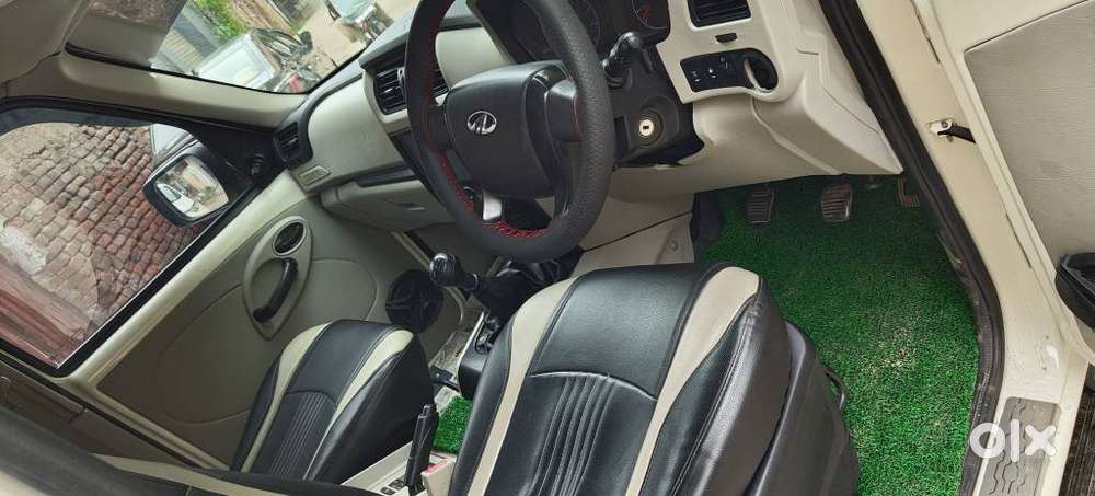 Mahindra Scorpio S3, 2019