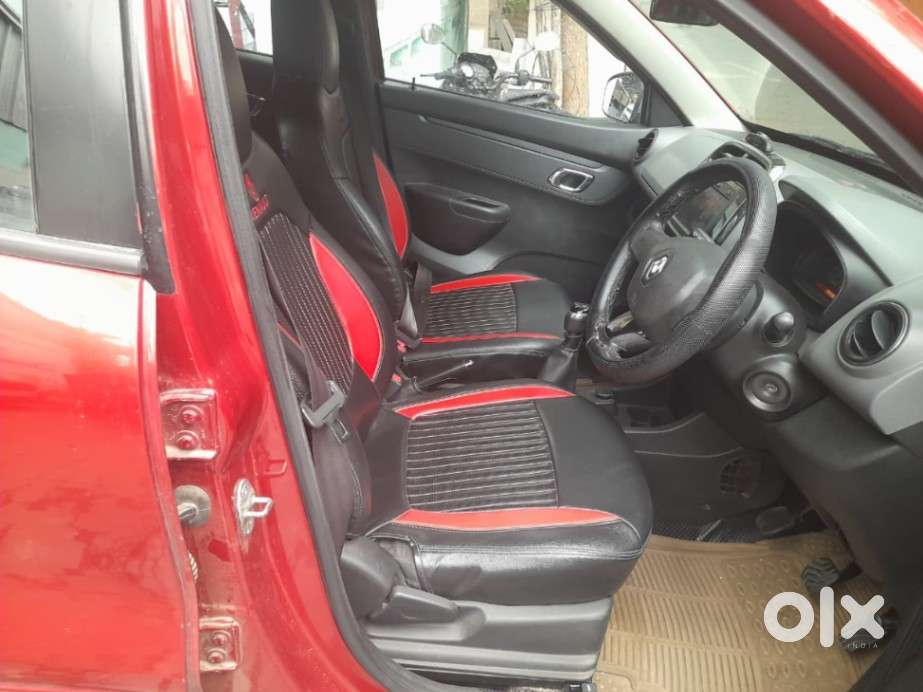 Renault Kwid 1.0 Rxt Optional, 2019, Petrol