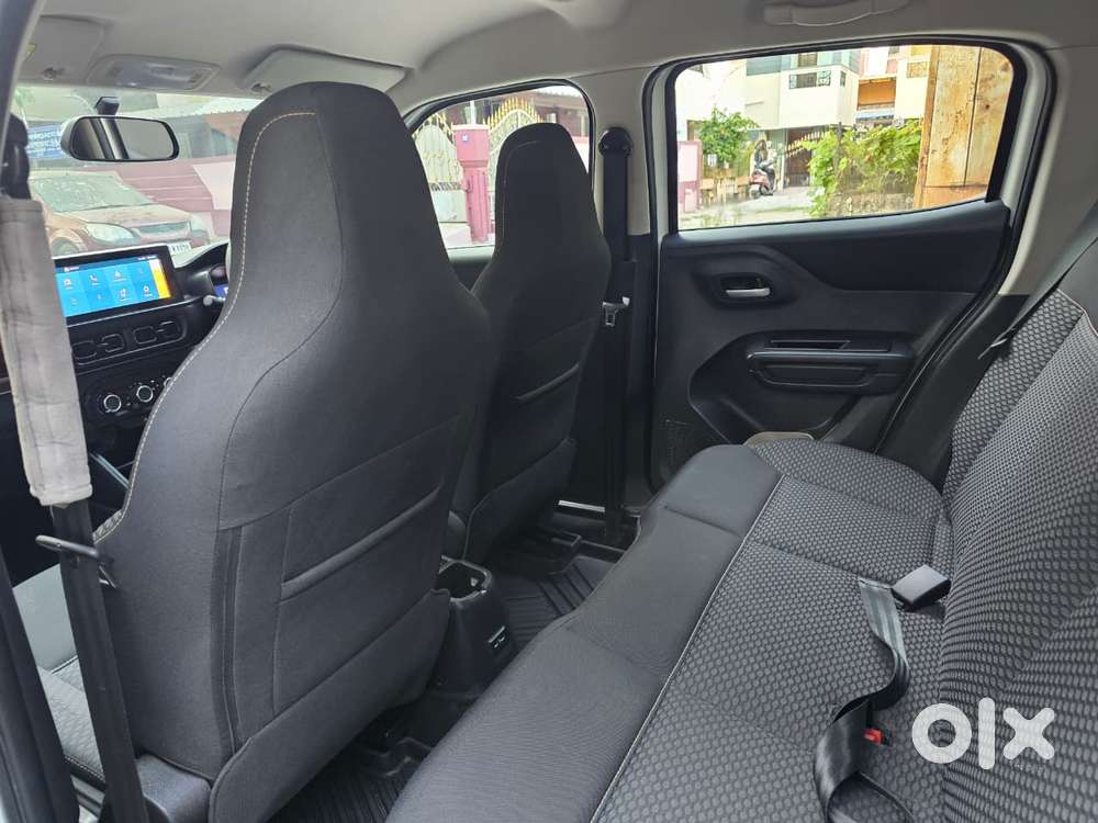 Citroen C3 Feel 1.2 Petrol Vibe Pack Dual Tone, 2023, Petrol