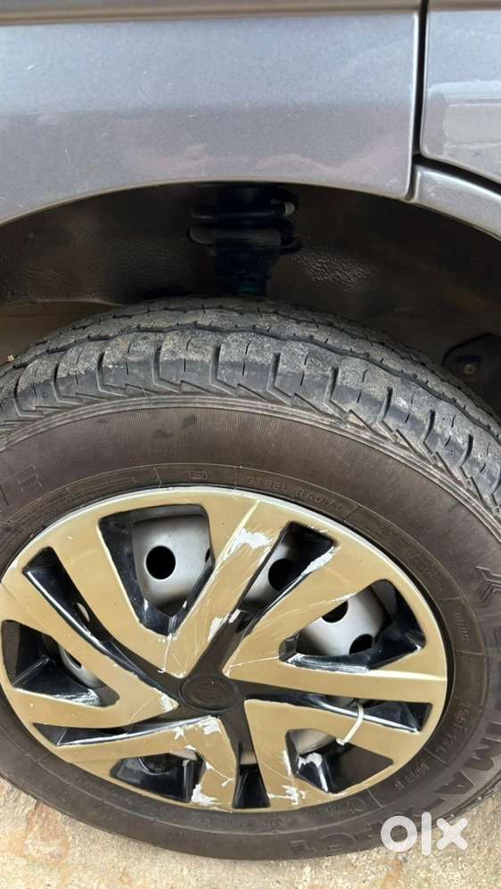 Maruti Suzuki Swift 2025