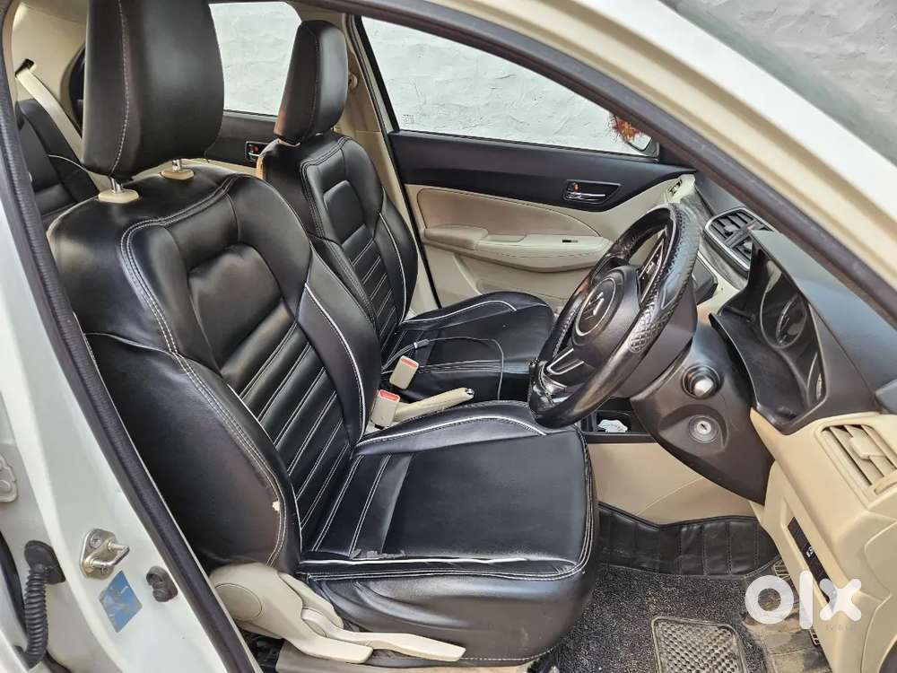 Maruti Suzuki Dzire 2020 Petrol 100000 Km Driven